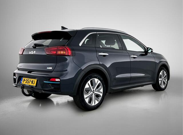 KIA e-Niro DynamicPlusLine 64 kWh | Trekhaak |