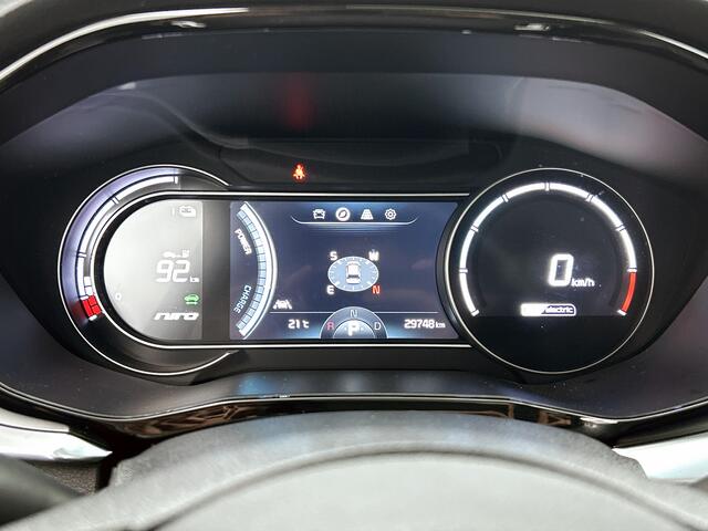 KIA e-Niro DynamicPlusLine 64 kWh | Trekhaak |
