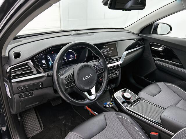 KIA e-Niro DynamicPlusLine 64 kWh | Trekhaak |
