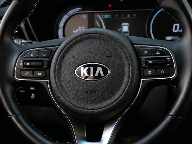 KIA e-Niro 64kWh 3-FASE EXECUTIVELINE/ LEER/ JBL/ DODE HOEK DETECTIE