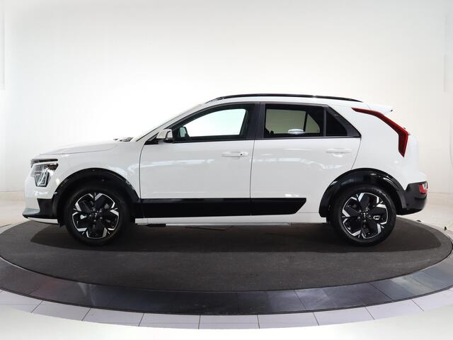 KIA e-Niro EV Plus Elektromotor 150kW (A) Plus 64.8 kWh