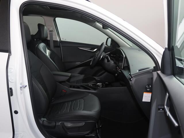 KIA e-Niro EV Plus Elektromotor 150kW (A) Plus 64.8 kWh