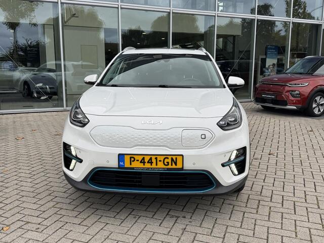 KIA e-Niro ExecutiveLine 64 kWh