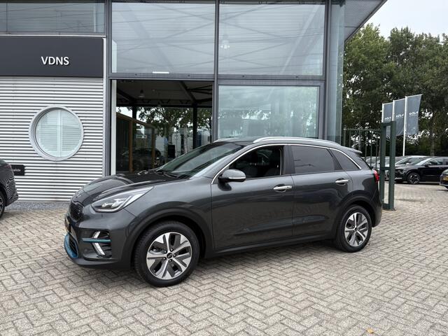 KIA e-Niro DynamicPlusLine 64 kWh 1ste eigenaar!!