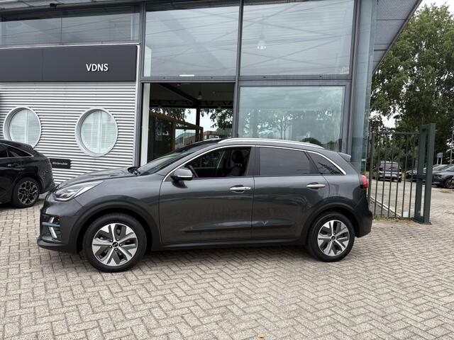 KIA e-Niro DynamicPlusLine 64 kWh 1ste eigenaar!!