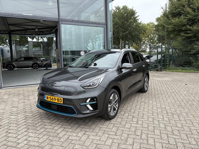 KIA e-Niro DynamicPlusLine 64 kWh 1ste eigenaar!!