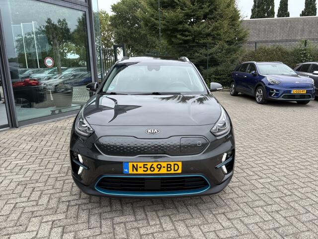 KIA e-Niro DynamicPlusLine 64 kWh 1ste eigenaar!!