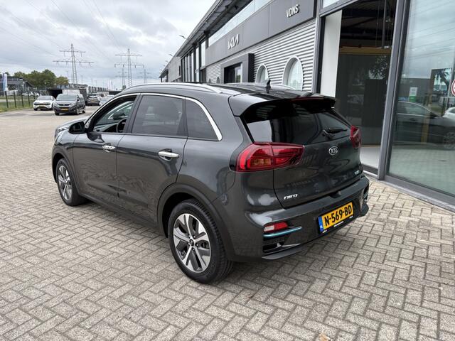KIA e-Niro DynamicPlusLine 64 kWh 1ste eigenaar!!
