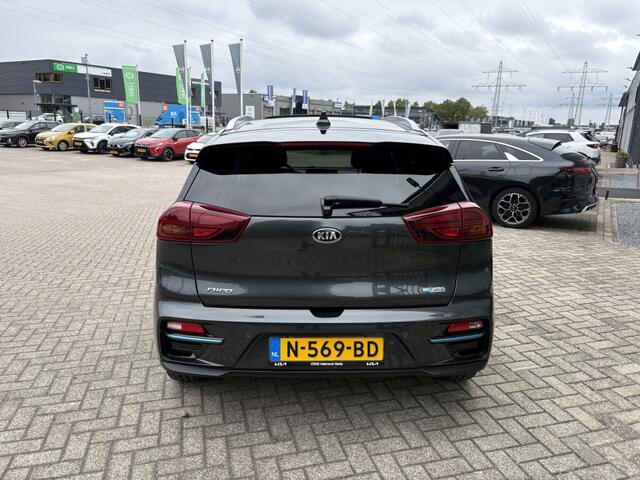 KIA e-Niro DynamicPlusLine 64 kWh 1ste eigenaar!!