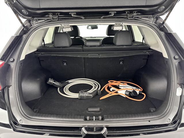 KIA e-Niro DynamicPlusLine 64 kWh (INCL-BTW) Aut.*PANO | 1/2LEATHER | FULL-LED | NAVI-FULLMAP | DAB+ | ADAPTIVE-CRUISE | CAMERA | COMFORT-SEATS | KEYLESS | DIGI-COCKPIT | SHIFT-PADDLES | HEATED-SEATS | CARPLAY | LANE-ASSIST |