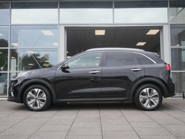 KIA e-Niro DynamicPlusLine 64 kWh