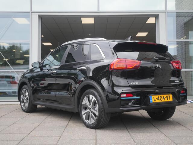 KIA e-Niro DynamicPlusLine 64 kWh
