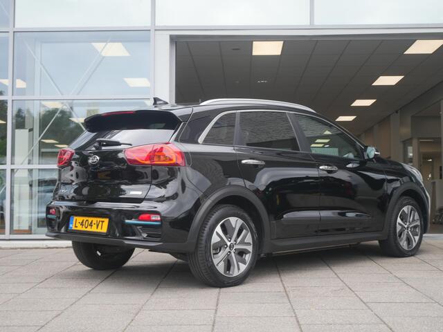 KIA e-Niro DynamicPlusLine 64 kWh