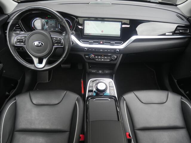 KIA e-Niro DynamicPlusLine 64 kWh