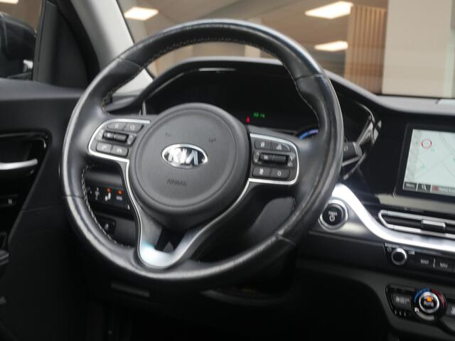 KIA e-Niro DynamicPlusLine 64 kWh