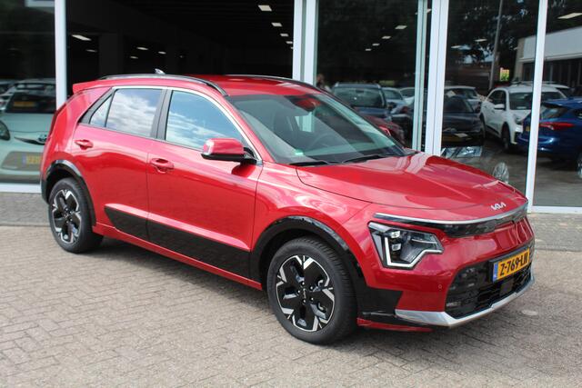 KIA e-Niro EV Edition Advanced 64.8 kWh