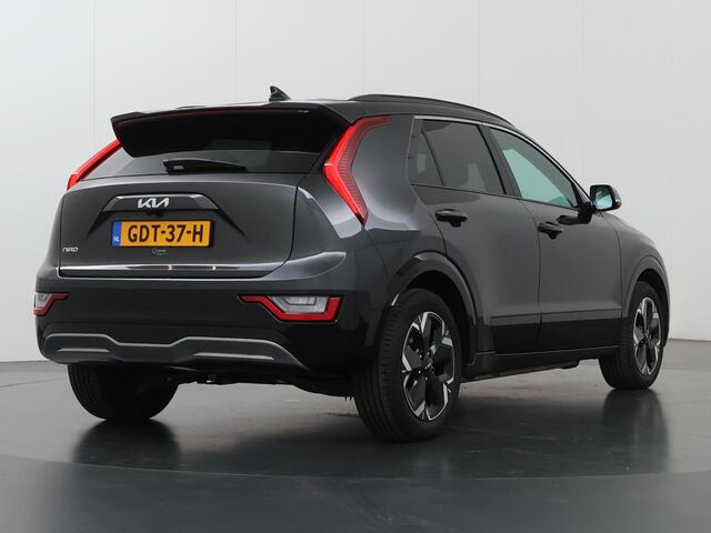KIA e-Niro EV Edition Advanced 64.8 kWh | Navigatie | Parkeercamera | Stoelverwarming | Keyless Go |