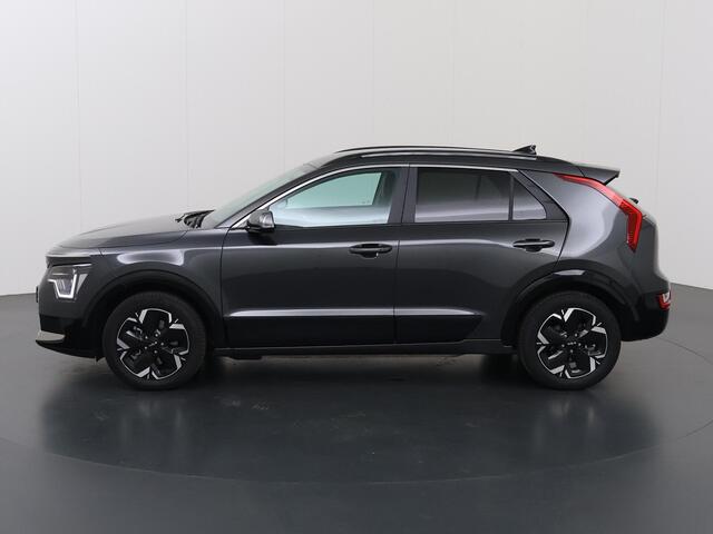 KIA e-Niro EV Edition Advanced 64.8 kWh | Navigatie | Parkeercamera | Stoelverwarming | Keyless Go |
