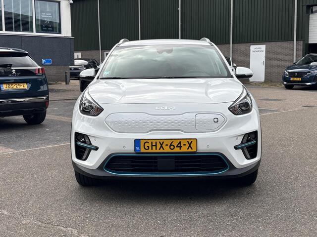 KIA e-Niro Edition 64 kWh SOH 100% | recent onderhoud bij Kia gehad | Rijklaar + 12 mnd BOVAG garantie |