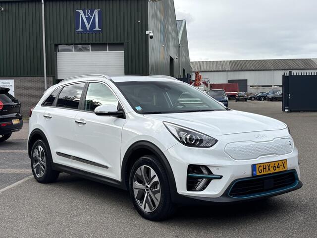 KIA e-Niro Edition 64 kWh SOH 100% | recent onderhoud bij Kia gehad | Rijklaar + 12 mnd BOVAG garantie |