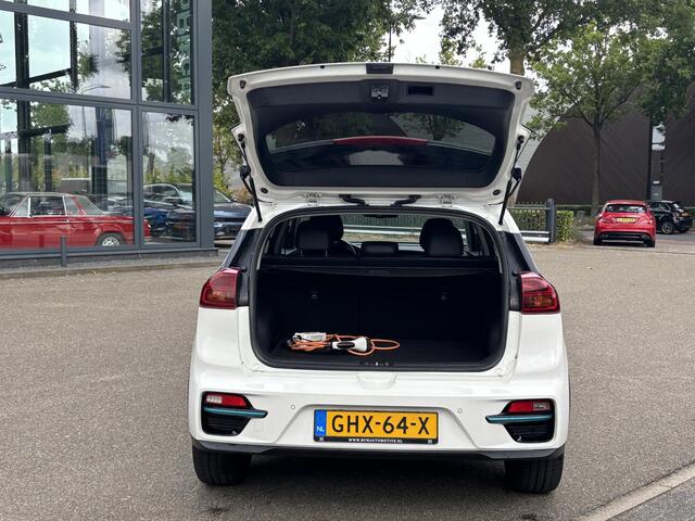 KIA e-Niro Edition 64 kWh SOH 100% | recent onderhoud bij Kia gehad | Rijklaar + 12 mnd BOVAG garantie |