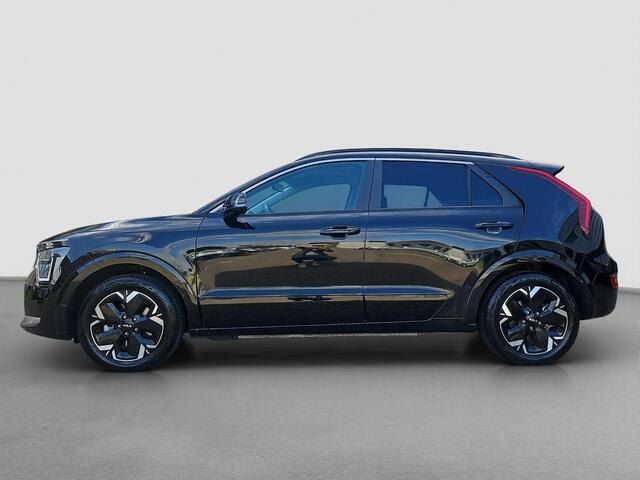 KIA e-Niro EV Edition Advanced 64.8 kWh | Prijs incl. vooraftrek 2000.- inruilpremie | Automaat | Stoel & Stuurverwarming | Navi | Camera | Cruise | Sensoren |