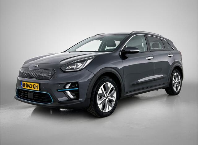 KIA e-Niro ExecutiveLine 64 kWh Leder | 64KWh | BTW!