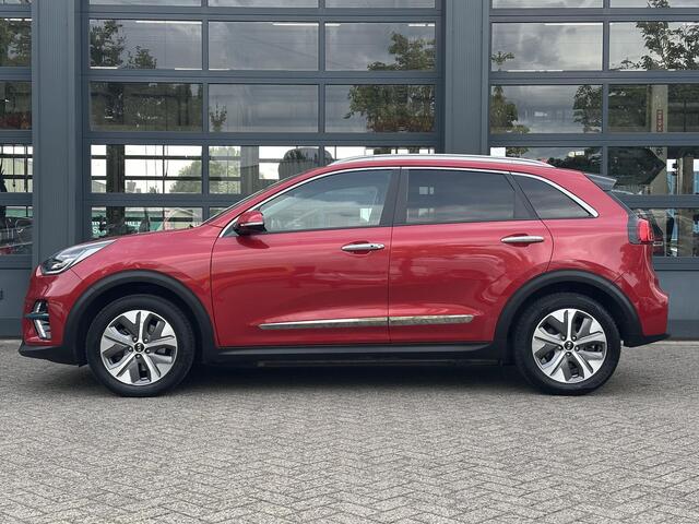 KIA e-Niro DynamicPlusLine 64 kWh | SOH 100% | NAVI | A-U-R-CAMERA