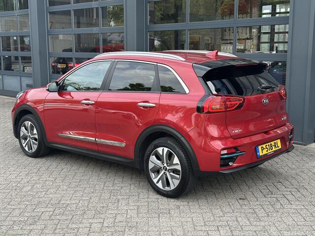 KIA e-Niro DynamicPlusLine 64 kWh | SOH 100% | NAVI | A-U-R-CAMERA