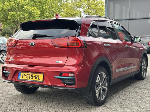 KIA e-Niro DynamicPlusLine 64 kWh | SOH 100% | NAVI | A-U-R-CAMERA