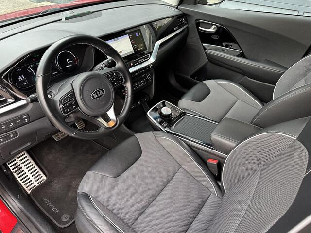 KIA e-Niro DynamicPlusLine 64 kWh | SOH 100% | NAVI | A-U-R-CAMERA