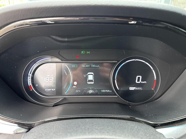 KIA e-Niro DynamicPlusLine 64 kWh | SOH 100% | NAVI | A-U-R-CAMERA