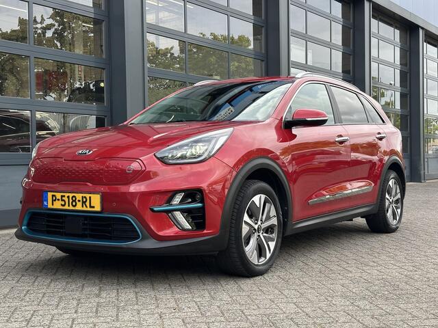KIA e-Niro DynamicPlusLine 64 kWh | SOH 100% | NAVI | A-U-R-CAMERA