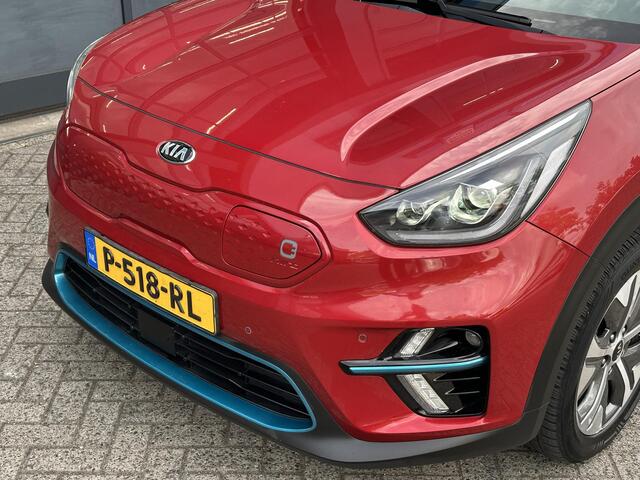 KIA e-Niro DynamicPlusLine 64 kWh | SOH 100% | NAVI | A-U-R-CAMERA