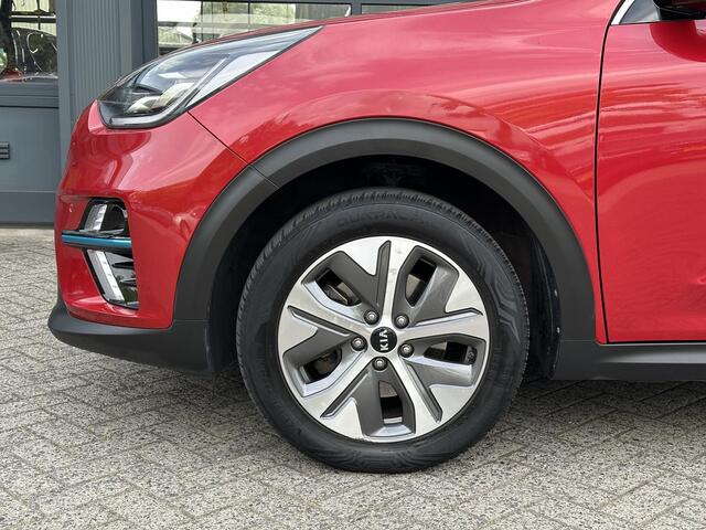 KIA e-Niro DynamicPlusLine 64 kWh | SOH 100% | NAVI | A-U-R-CAMERA