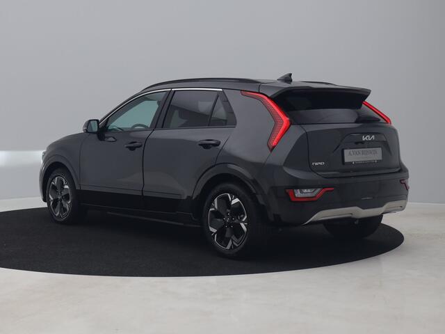 KIA e-Niro EV Edition Advanced 64.8 kWh | CAMERA | ADAPTIVE | KEYLESS | STOEL- EN STUURVERW.