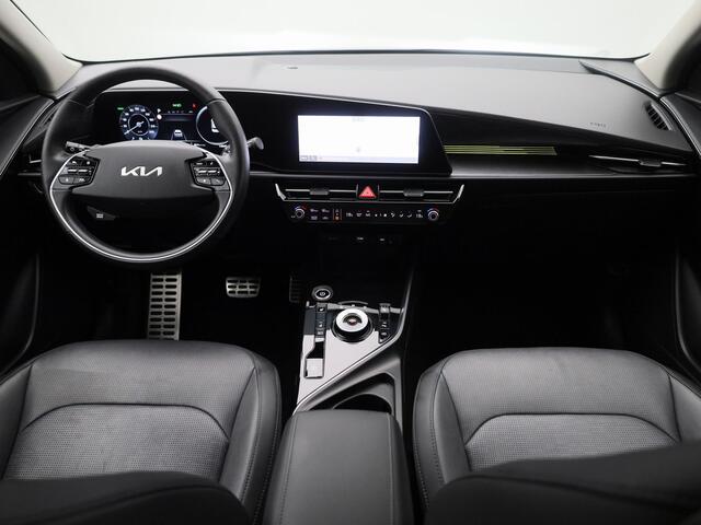 KIA e-Niro EV Edition Advanced 64.8 kWh | CAMERA | ADAPTIVE | KEYLESS | STOEL- EN STUURVERW.