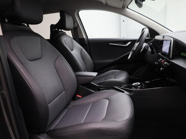 KIA e-Niro EV Edition Advanced 64.8 kWh | CAMERA | ADAPTIVE | KEYLESS | STOEL- EN STUURVERW.
