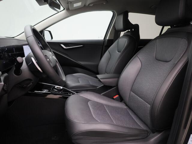 KIA e-Niro EV Edition Advanced 64.8 kWh | CAMERA | ADAPTIVE | KEYLESS | STOEL- EN STUURVERW.