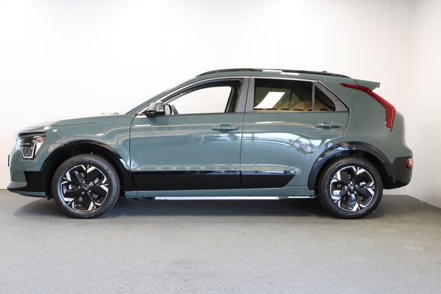 KIA e-Niro EV Air 64.8 kWh