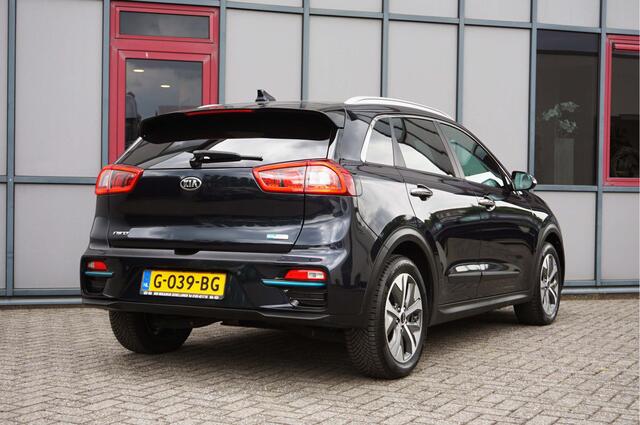 KIA e-Niro ExecutiveLine 64kWh SOH 96% Leer