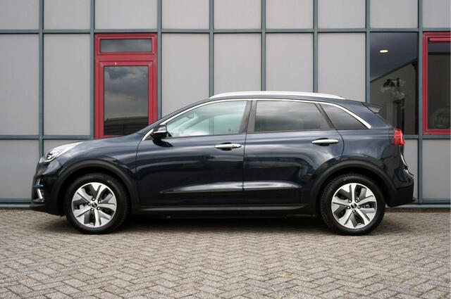 KIA e-Niro ExecutiveLine 64kWh SOH 96% Leer