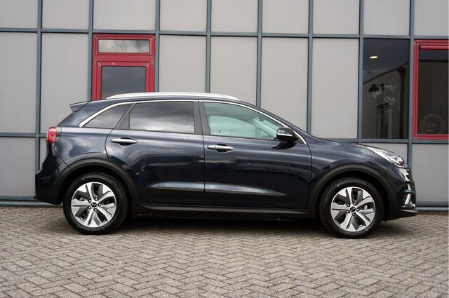 KIA e-Niro ExecutiveLine 64kWh SOH 96% Leer