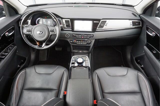 KIA e-Niro ExecutiveLine 64kWh SOH 96% Leer
