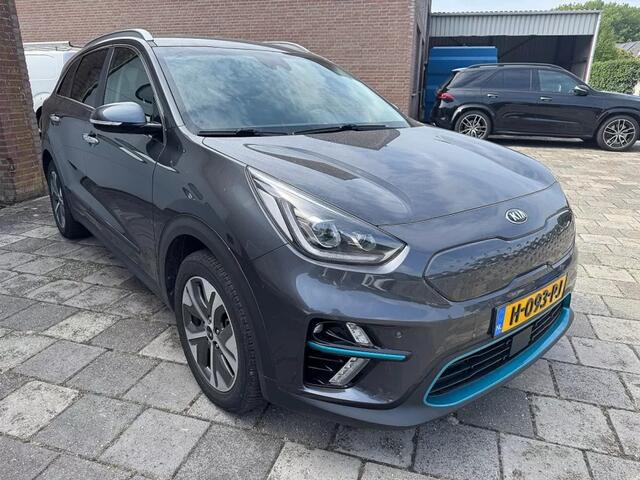 KIA e-Niro ExecutiveLine 64 kWh