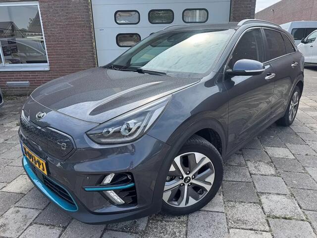 KIA e-Niro ExecutiveLine 64 kWh