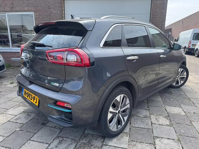KIA e-Niro ExecutiveLine 64 kWh