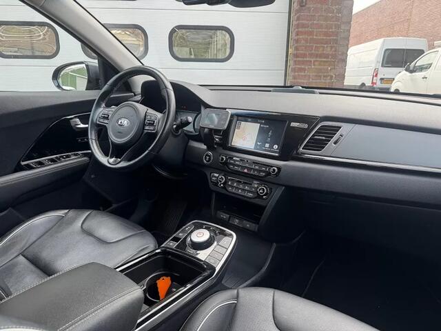 KIA e-Niro ExecutiveLine 64 kWh