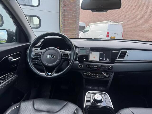 KIA e-Niro ExecutiveLine 64 kWh