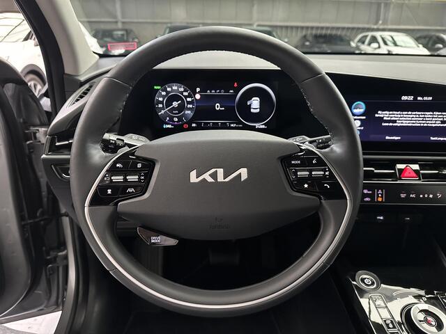 KIA e-Niro EV DynamicLine 64.8 kWh